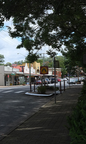 bellingen